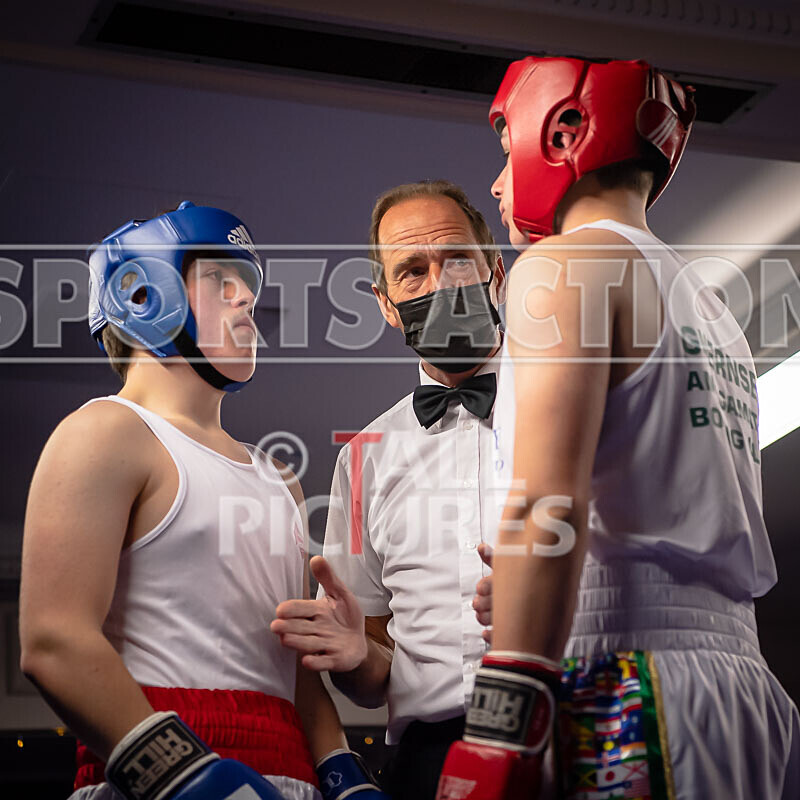 BOUT 3_Ethan Le Moignan v Mitchel Keene-1 - BOUT 3_Ethan Le Moignan v Mitchel Keene