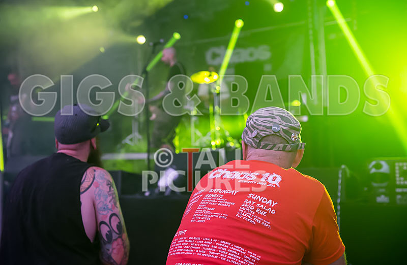 Bulletproof-104 - BULLETPROOF