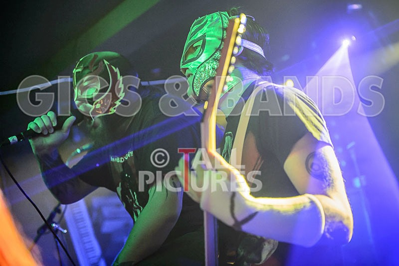 Emperor Kerosene-12 - EMPEROR KEROSENE