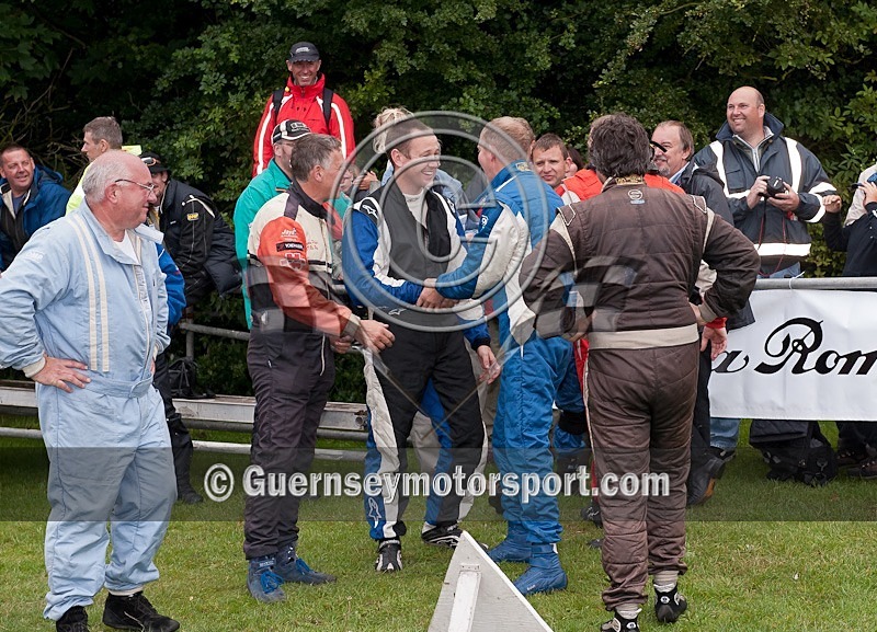 MSA National Hill Climb_2011_Car-237 - GUERNSEY MSA NATIONAL 2011 - CARS