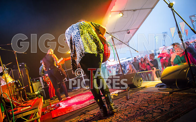 The Gaa Gaas-101 - THE GAA GAAS