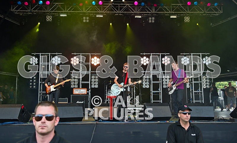 Last of the Light Brigade-52 - LAST OF THE LIGHT BRIGADE