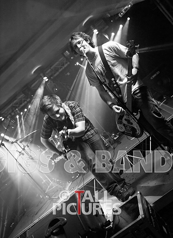 United Snakes-27 - UNITED SNAKES at RoA-7