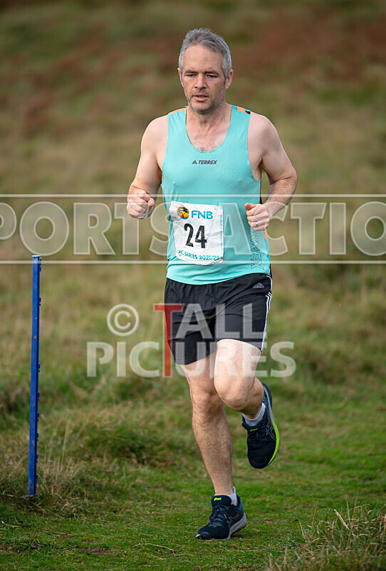 New Year Handicap CC 2022-31 - NEW YEARS DAY HANDICAP CROSS COUNTRY 2022