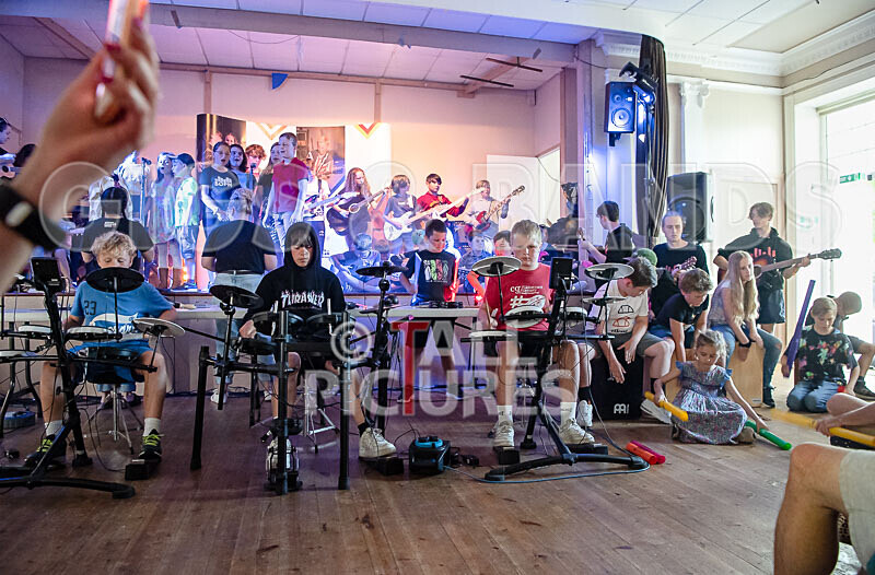 SoPM Summer Concert 2021-14 - SoPM SUMMER CONCERT 2021