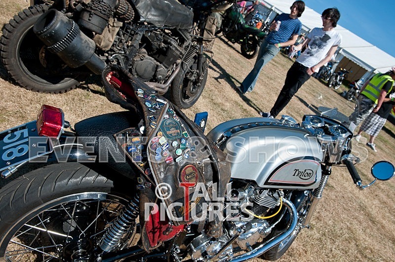 Greenman Scene-37 - GREENMAN ATMOSPHERE in 2010