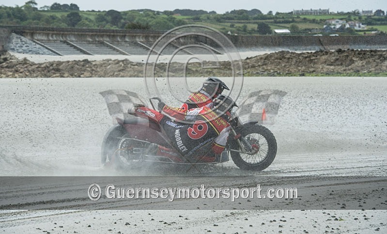 British Sand Ace_2013-236 - BRITISH SAND ACE CHAMPIONSHIP 2013 - THE RACING