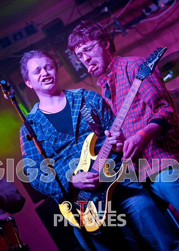 The Bake-38 - THE BAKE at RoA-5