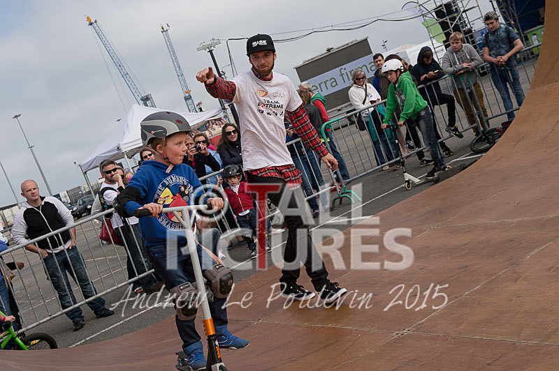 Liberation Day 2015-177 - LIBERATION GUERNSEY 2015