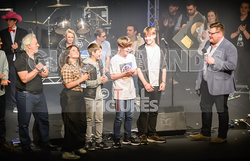 Battle of the School Bands 2023-82 - BATTLE OF THE SCHOOL BANDS 2023