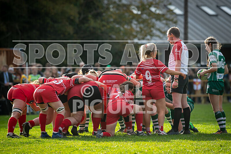 Ladies Siam Trophy 2021-43 - LADIES SIAM TROPHY 2021