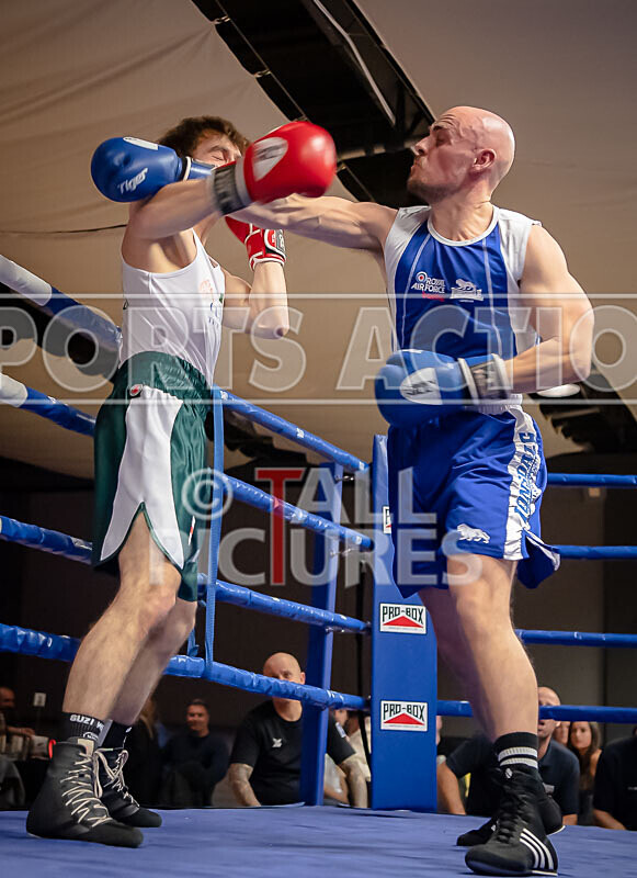 BOUT 6_Martins Kublickis v Nathan Webb-25 - BOUT 6_Martins Kublickis v Nathan Webb
