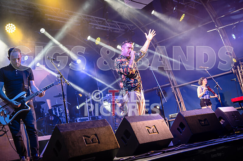 The King Blues-35 - THE KING BLUES