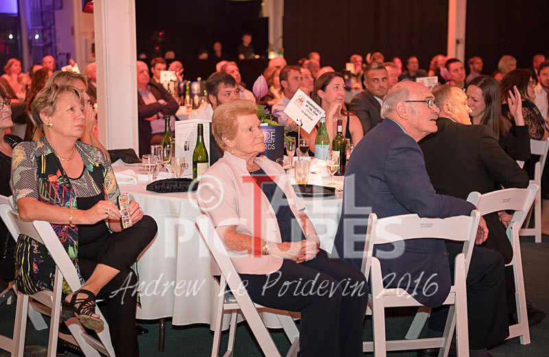 Pride Awards-44 - GUERNSEY PRESS PRIDE OF GUERNSEY AWARDS 2016