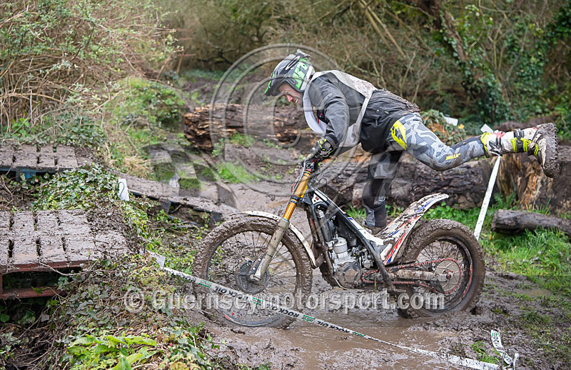 TRIALS BIKE_2-Day 2018-35 - 2-DAY TRIALS MEETING 2018