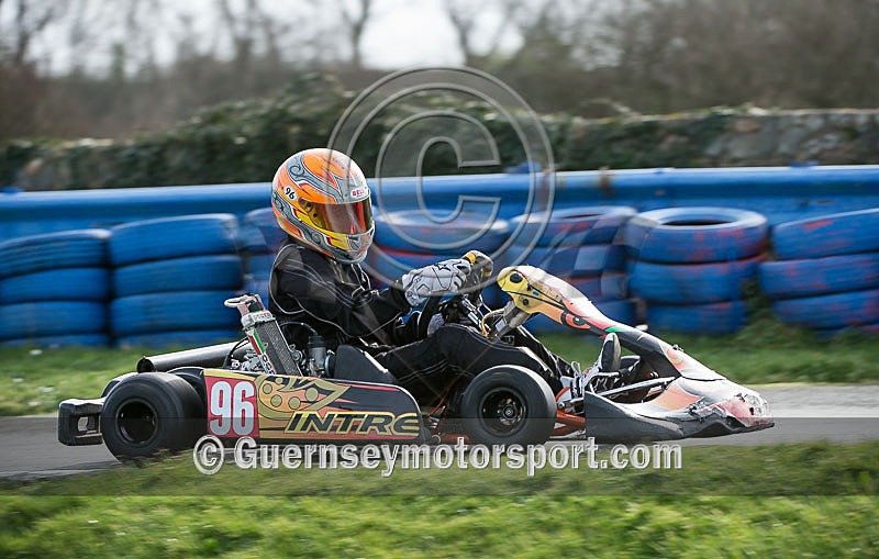 Karting_23-02-2014-13 - KARTING WINTER CHAMPIONSHIP ROUND-2