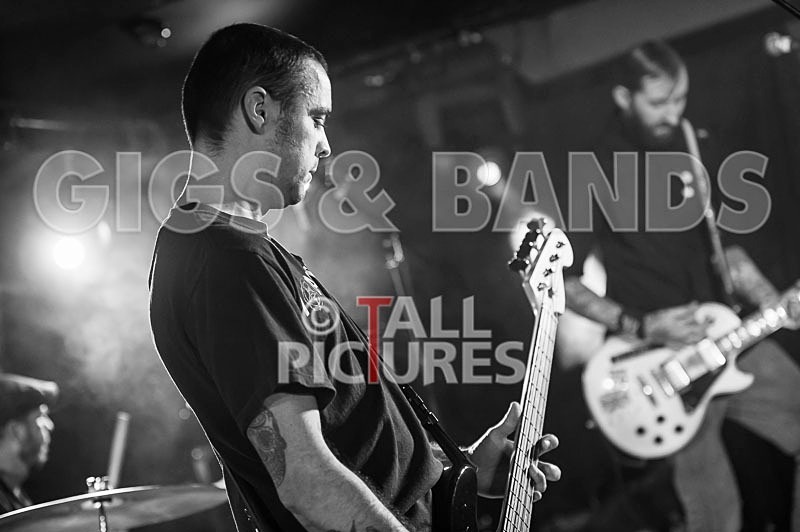 Bulletproof-54 - BULLETPROOF