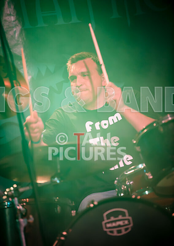 Coastal Fire Dept-218 - COASTAL FIRE DEPT