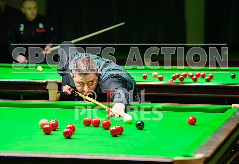 Snooker Inter-Insular 2022-3 - SNOOKER TEAM INTER-INSULAR 2022