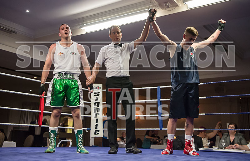 Bout - 8_Jimmy Lesbirel v Daryll Bath-37 - Bout - 8_Jimmy Lesbirel v Daryll Bath