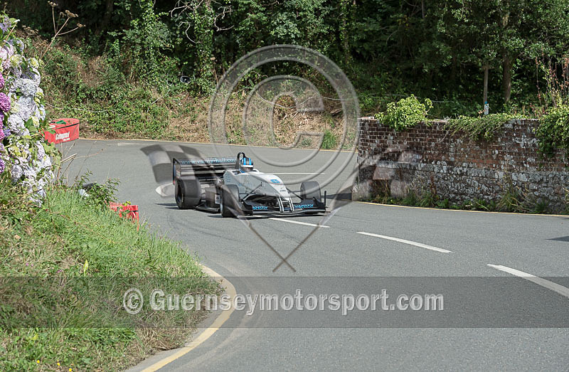 Jersey National Hillclimb_2014_Car-179 - JERSEY NATIONAL 2014 - CARS