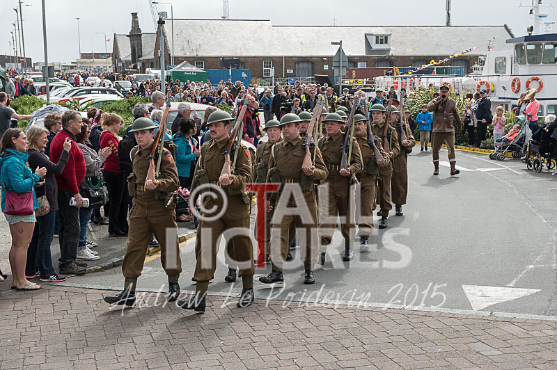 Liberation Day 2015-9 - LIBERATION GUERNSEY 2015