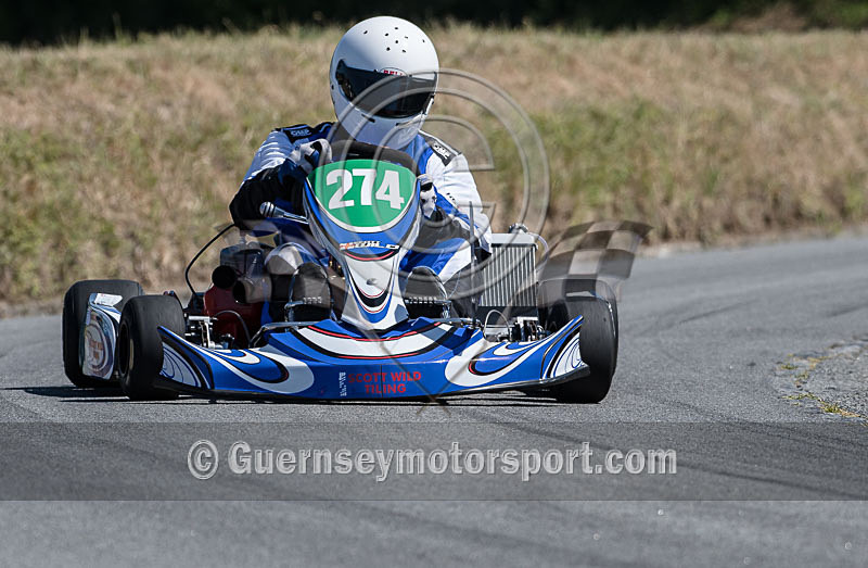 Reservoir Speed Event 2017_KART-20 - RESERVOIR SPEED EVENT 2017 - KARTS