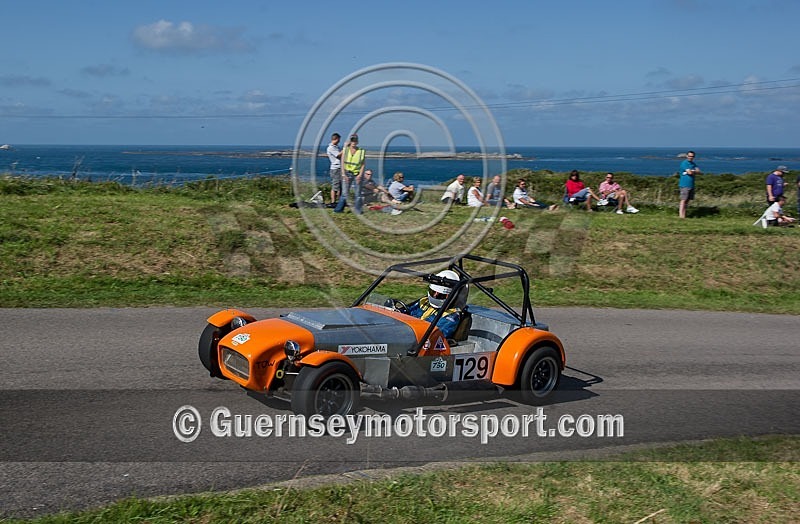 Alderney Hill_2012_Car-121 - ALDERNEY HILL CLIMB 2012 - CARS