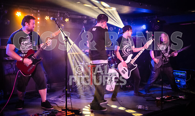 From Darkness-127 - FROM DARKNESS