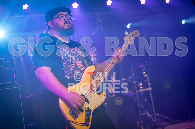 Terrible Stuntman-112 - TERRIBLE STUNTMAN