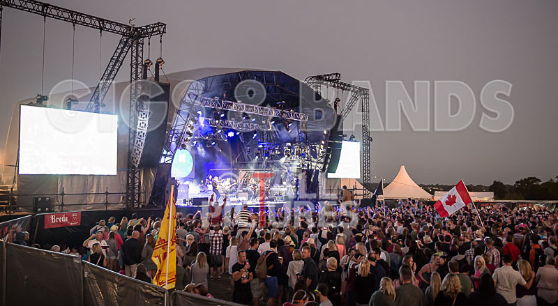 Bombay Bicycle Club-34 - BOMBAY BICYCLE CLUB