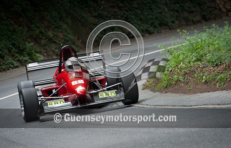 GKMC Hill_6-08-11_Car-197 - CARS 2011-08-06