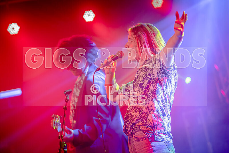 Cross Road-43 - CROSS ROAD