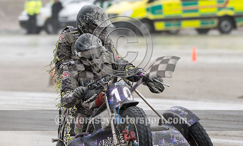 SandAce 2017_SIDECAR-79 - THE INTERNATIONAL SANDACE - 2017 - SIDECARS