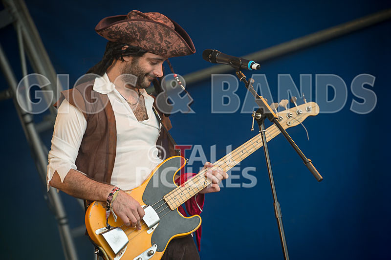 Bonsai Pirates-10 - BONSAI PIRATES