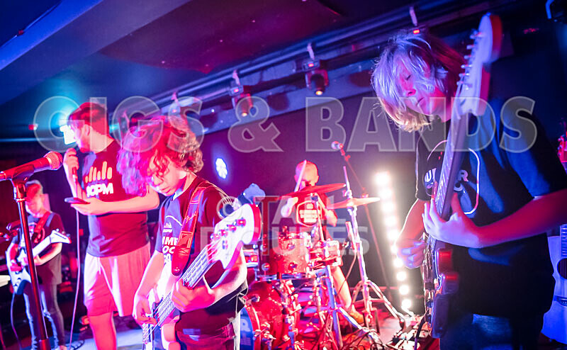 Killavolt-5 - KILLAVOLT