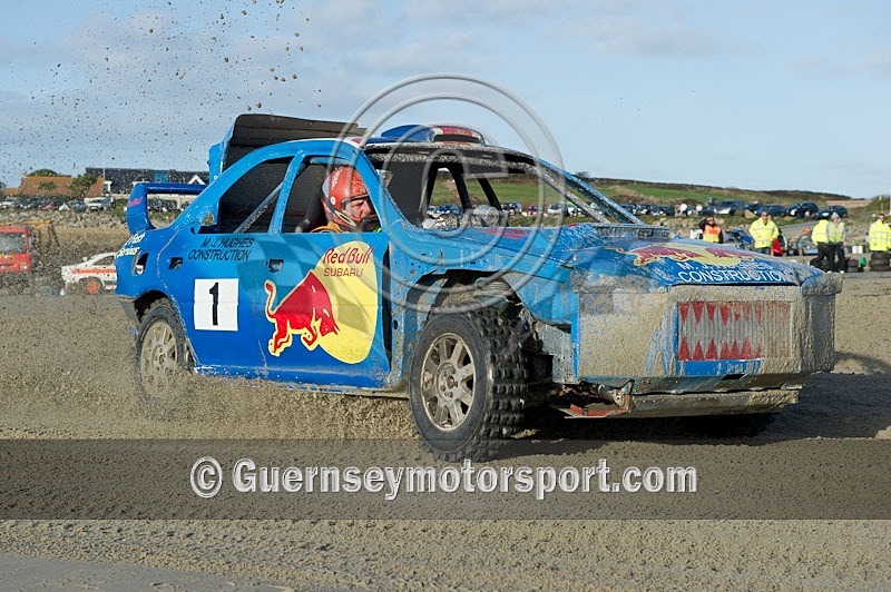 Bangers_27-11-11-4 - AUTO-X_27-11-2011