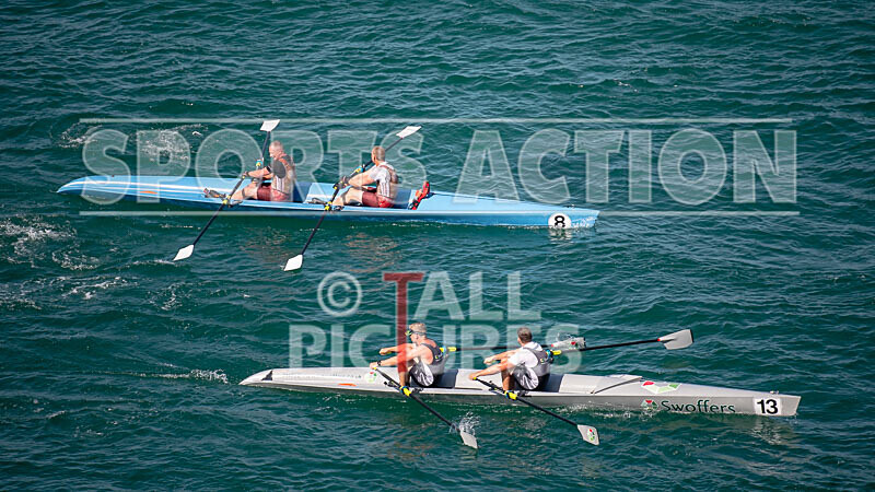Guernsey Rowing Club_20-06-2020-66 - GUERNSEY ROWING CLUB 5,200 METER RACE