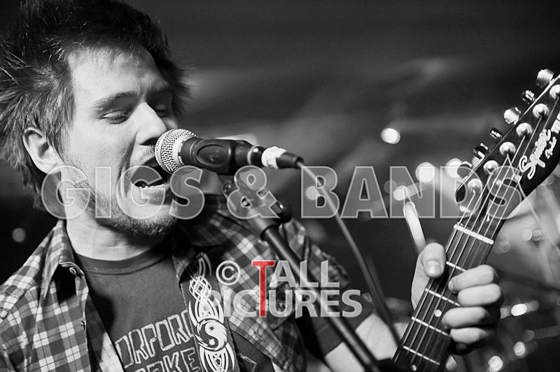 United Snakes-63 - UNITED SNAKES at RoA-8