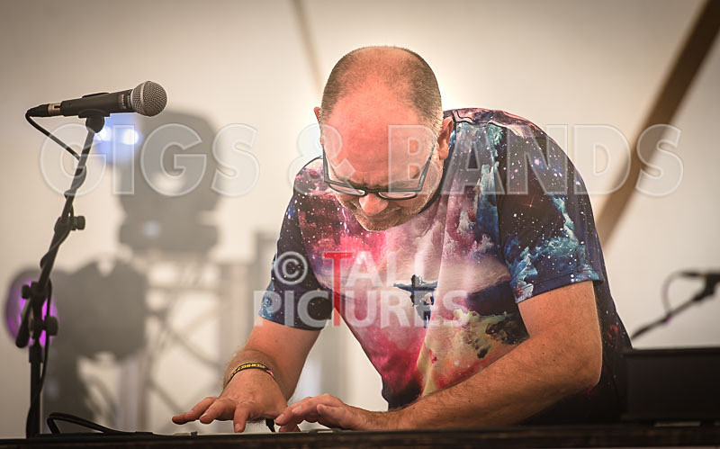 Citizen X-61 - CITIZEN X