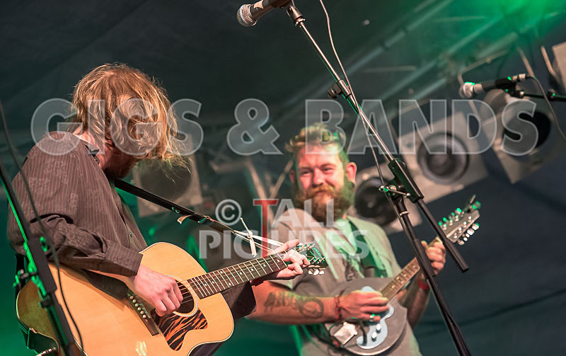 The Recks-468 - THE RECKS