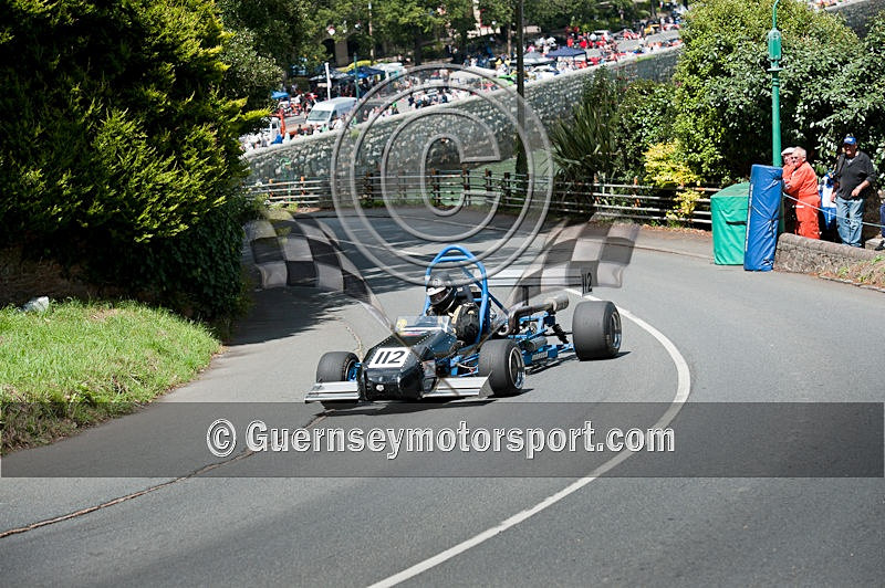 GSY_Nat_2010_Car-90 - GUERNSEY MSA NATIONAL 2010