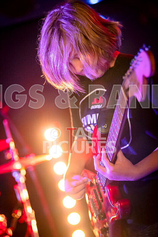 Killavolt-6 - KILLAVOLT