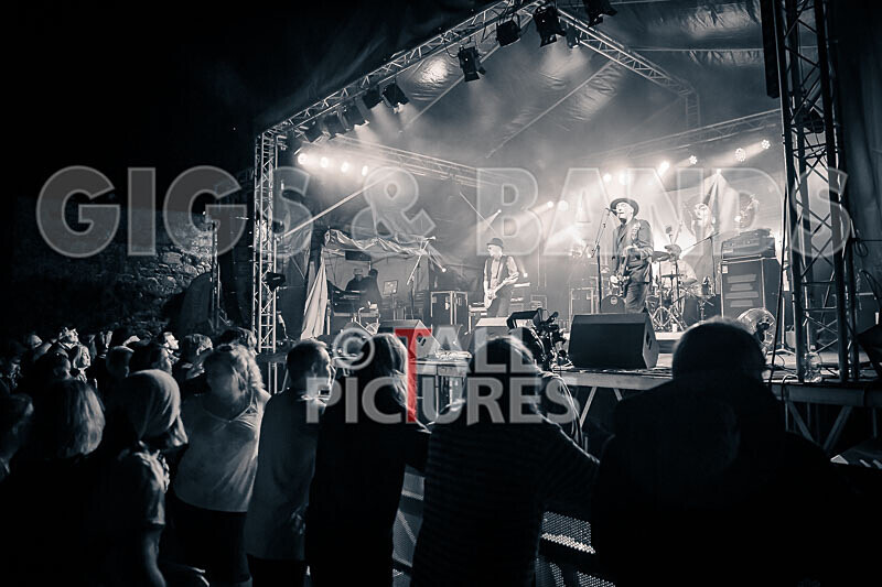 Ruts DC-13 - RUTS DC