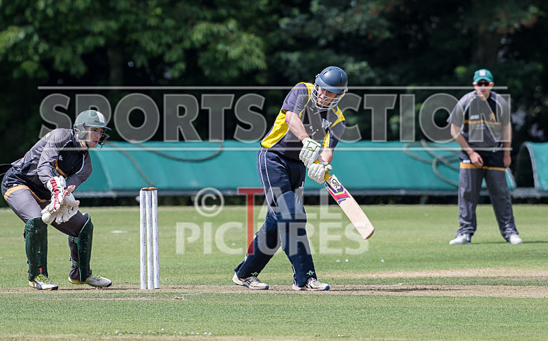 Cricket_Wanderers vs Griffins-64 - WANDERERS vs GRIFFINS