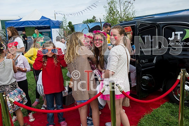 Jersey Live_2012_Good Vibes-18 - THE GOOD VIBES....