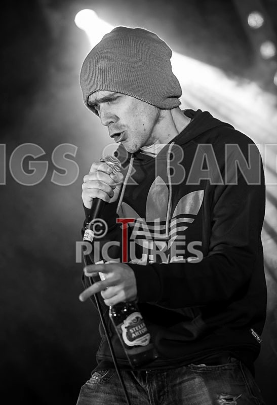 The Get Down-42 - THE GET DOWN at THE TAVERN