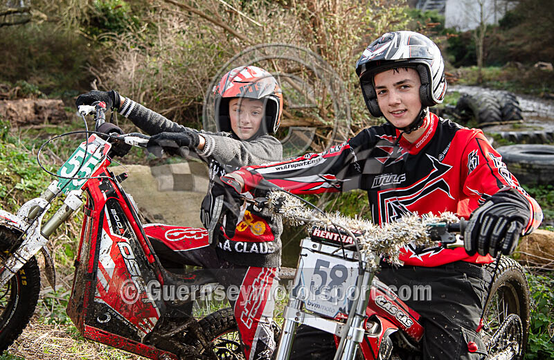 Junior Trials Training_2019-5 - JUNIOR TRIALS TRAINING SESSION 2019