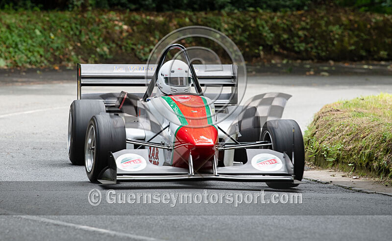 British Hillclimb_Guernsey 2019_CAR-94 - GUERNSEY NATIONAL 2019-CARS