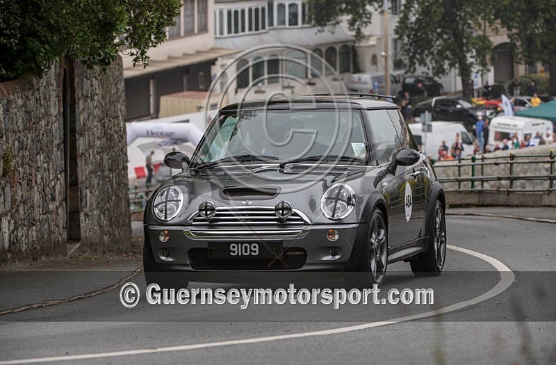 Heritage Charity Hill Climb_2013-93 - HERITAGE CHARITY HILL CLIMB 2013